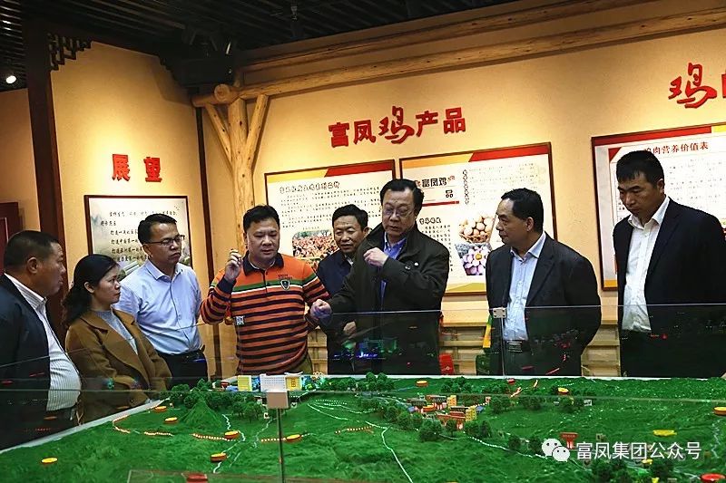 广西91视频福利APP导航农牧集团